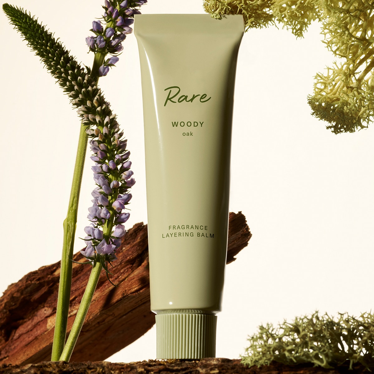 WOODY OAK RARE FRAGRANCE LAYERING BALM